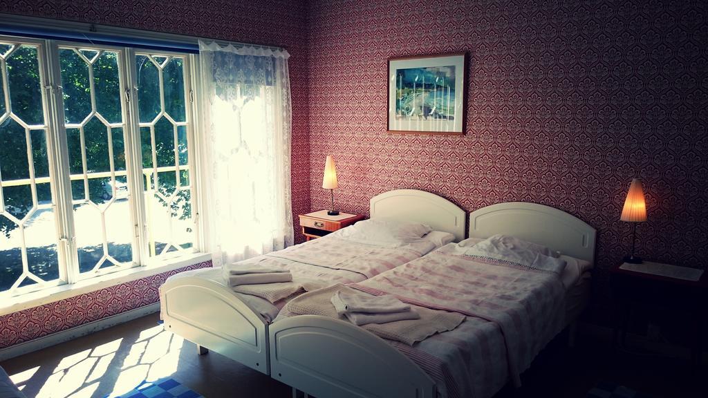 Fridhems Pensionat VBY Camera foto
